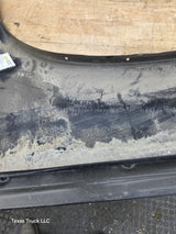 1995-1998 Ford Explorer Mercury Mountaineer Passenger Side RH Front Fender W/O Wheel Well Molding