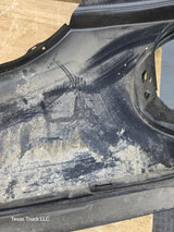 1995-1998 Ford Explorer Mercury Mountaineer Passenger Side RH Front Fender W/O Wheel Well Molding