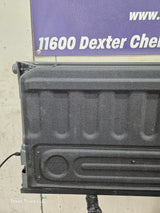 2019-2025 Dodge Ram 2500 3500 4500 5th Gen Tailgate