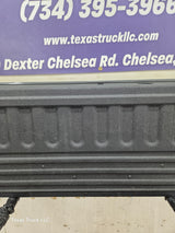 2019-2025 Dodge Ram 2500 3500 4500 5th Gen Tailgate