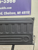 2019-2025 Dodge Ram 2500 3500 4500 5th Gen Tailgate