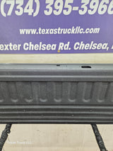 2019-2025 Dodge Ram 2500 3500 4500 5th Gen Tailgate