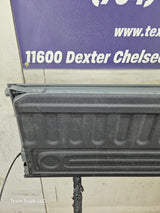 2019-2025 Dodge Ram 2500 3500 4500 5th Gen Tailgate