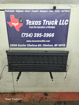 2019-2025 Dodge Ram 2500 3500 4500 5th Gen Tailgate