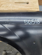 1999-2004 Ford Mustang Driver Side LH Front Fender