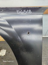 1999-2004 Ford Mustang Driver Side LH Front Fender