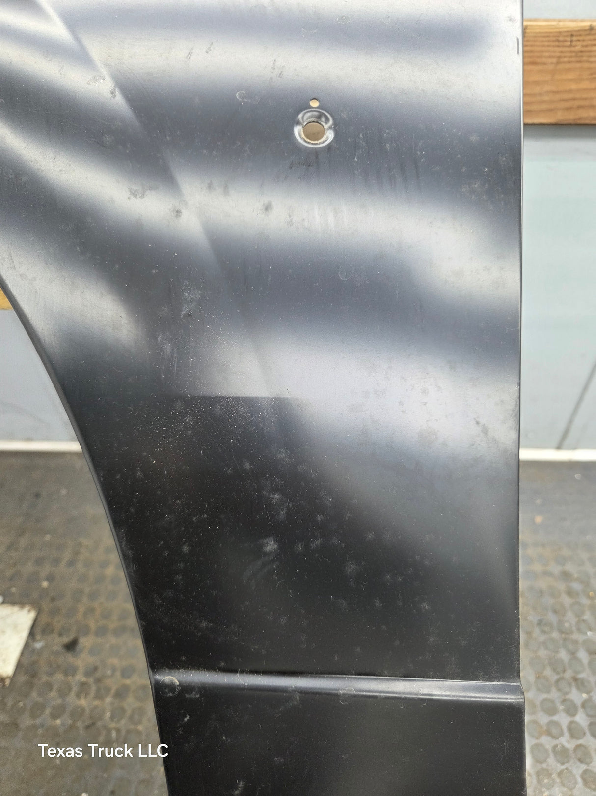 1999-2004 Ford Mustang Driver Side LH Front Fender