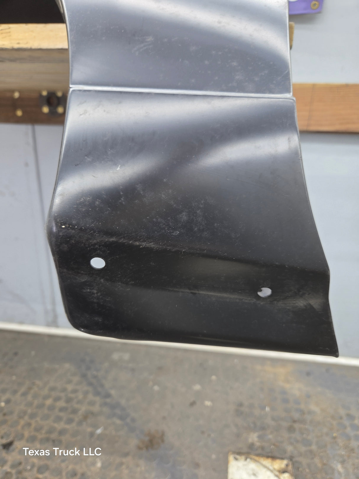 1999-2004 Ford Mustang Driver Side LH Front Fender