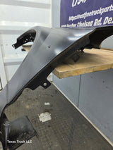 1999-2004 Ford Mustang Driver Side LH Front Fender