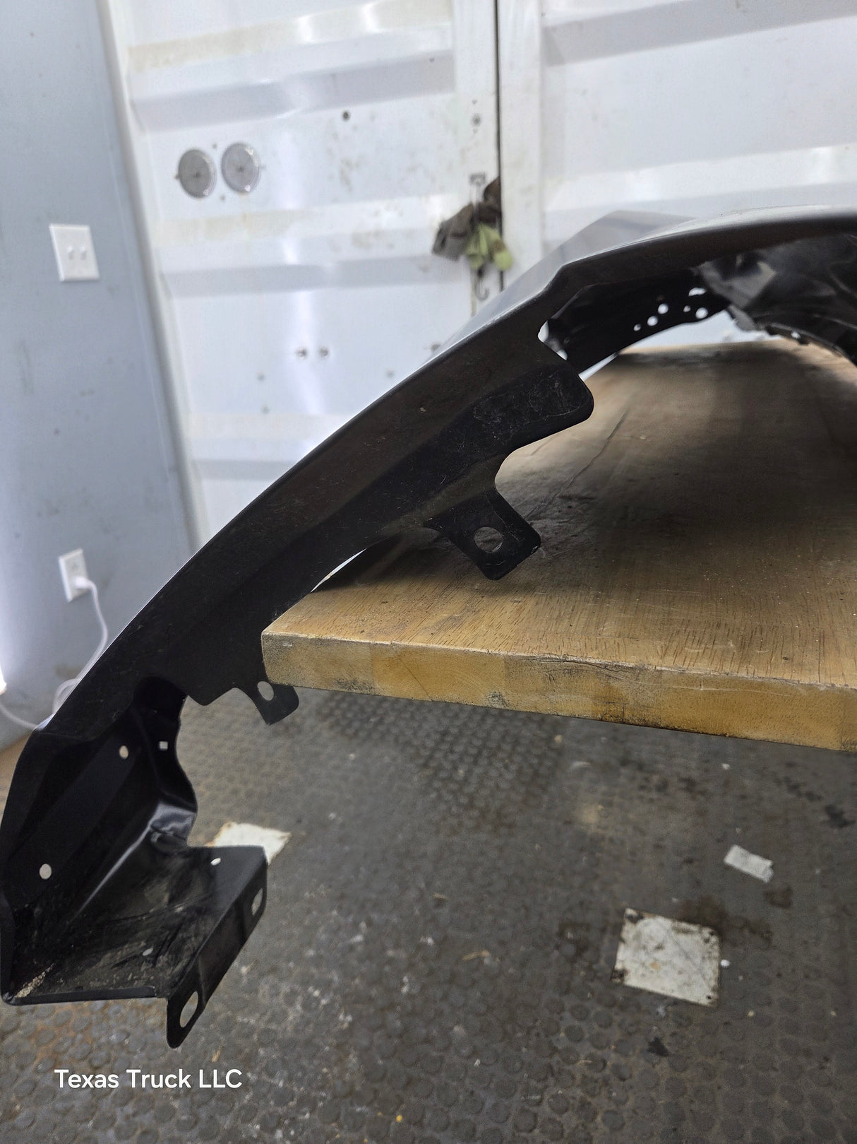 1999-2004 Ford Mustang Driver Side LH Front Fender