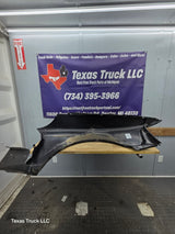 1999-2004 Ford Mustang Driver Side LH Front Fender