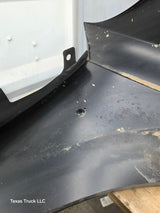 1999-2004 Ford Mustang Driver Side LH Front Fender