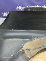 1999-2004 Ford Mustang Driver Side LH Front Fender