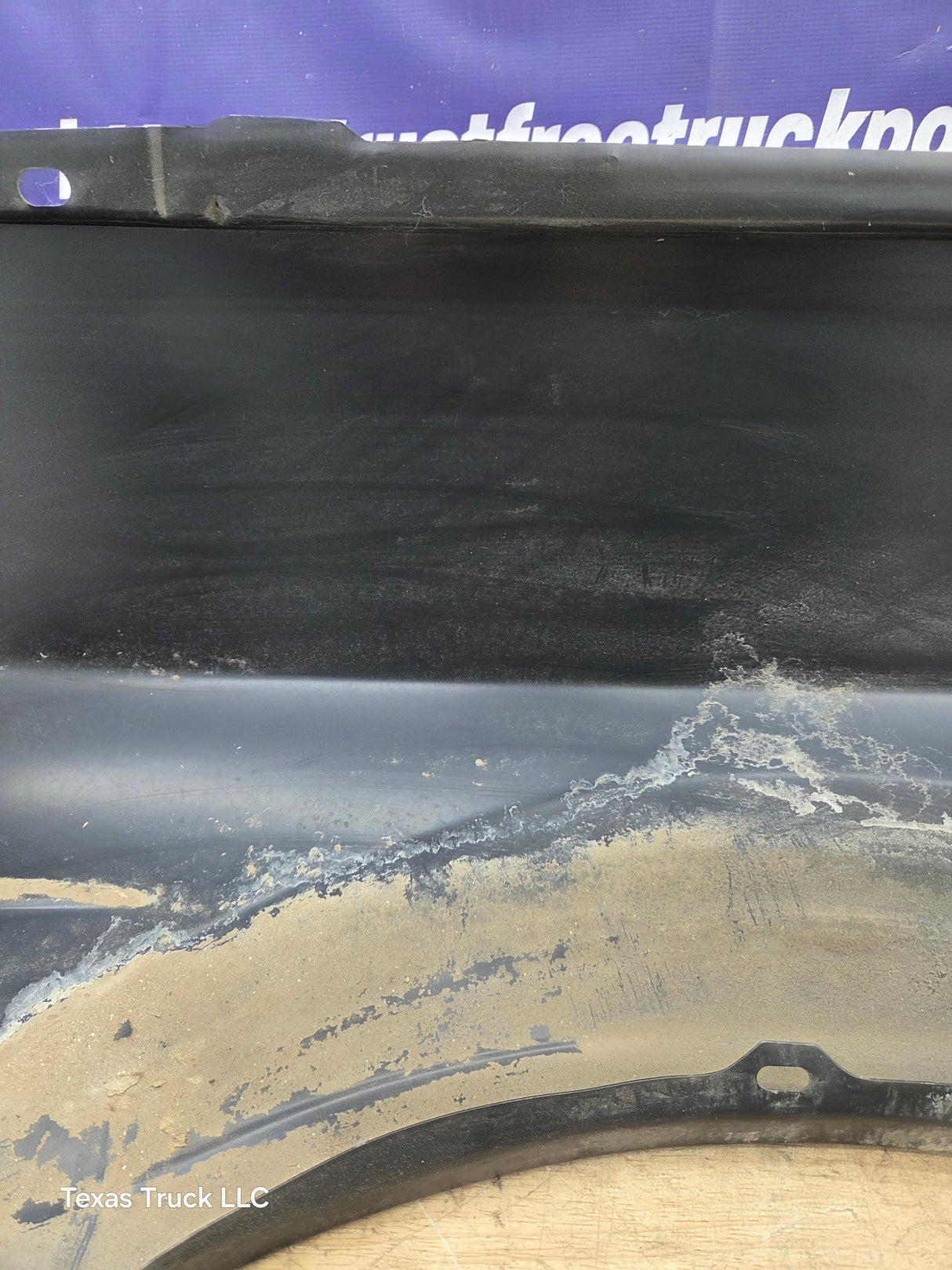 1999-2004 Ford Mustang Driver Side LH Front Fender