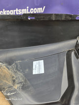 1999-2004 Ford Mustang Driver Side LH Front Fender