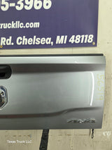 2019-2025 Dodge Ram 2500 3500 4500 5th Gen Tailgate - Grey