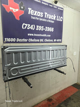 2019-2025 Dodge Ram 2500 3500 4500 5th Gen Tailgate - Grey