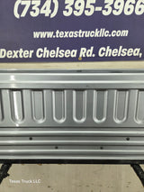 2019-2025 Dodge Ram 2500 3500 4500 5th Gen Tailgate - Grey