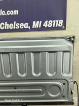2019-2025 Dodge Ram 2500 3500 4500 5th Gen Tailgate - Grey