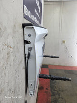 2019-2025 Dodge Ram 2500 3500 4500 5th Gen Tailgate - White