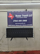 2019-2025 Dodge Ram 2500 3500 4500 5th Gen Tailgate - White