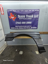 1994-1998 Ford Mustang Driver Side LH Front Fender