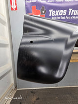 1964-1966 Ford Mustang Driver Side LH Front Fender
