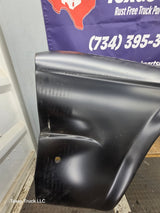 1964-1966 Ford Mustang Driver Side LH Front Fender