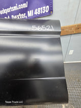 1964-1966 Ford Mustang Driver Side LH Front Fender