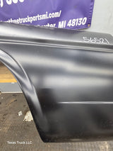 1964-1966 Ford Mustang Driver Side LH Front Fender