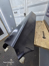 1964-1966 Ford Mustang Driver Side LH Front Fender