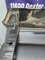 1964-1966 Ford Mustang Driver Side LH Front Fender