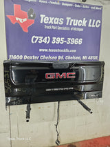 2020-2025 GMC Sierra / Chevrolet Silverado 1500 Multipro Tailgate