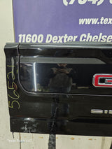 2020-2025 GMC Sierra / Chevrolet Silverado 1500 Multipro Tailgate