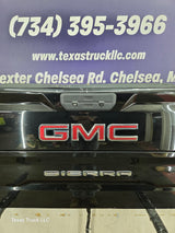 2020-2025 GMC Sierra / Chevrolet Silverado 1500 Multipro Tailgate