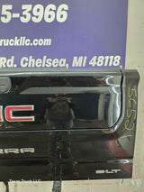2020-2025 GMC Sierra / Chevrolet Silverado 1500 Multipro Tailgate