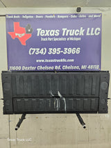 2020-2025 GMC Sierra / Chevrolet Silverado 1500 Multipro Tailgate