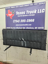 2020-2025 GMC Sierra / Chevrolet Silverado 1500 Multipro Tailgate