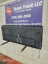 2020-2025 GMC Sierra / Chevrolet Silverado 1500 Multipro Tailgate