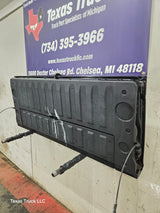 2020-2025 GMC Sierra / Chevrolet Silverado 1500 Multipro Tailgate