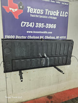 2020-2025 GMC Sierra / Chevrolet Silverado 1500 Multipro Tailgate