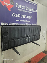 2020-2025 GMC Sierra / Chevrolet Silverado 1500 Multipro Tailgate