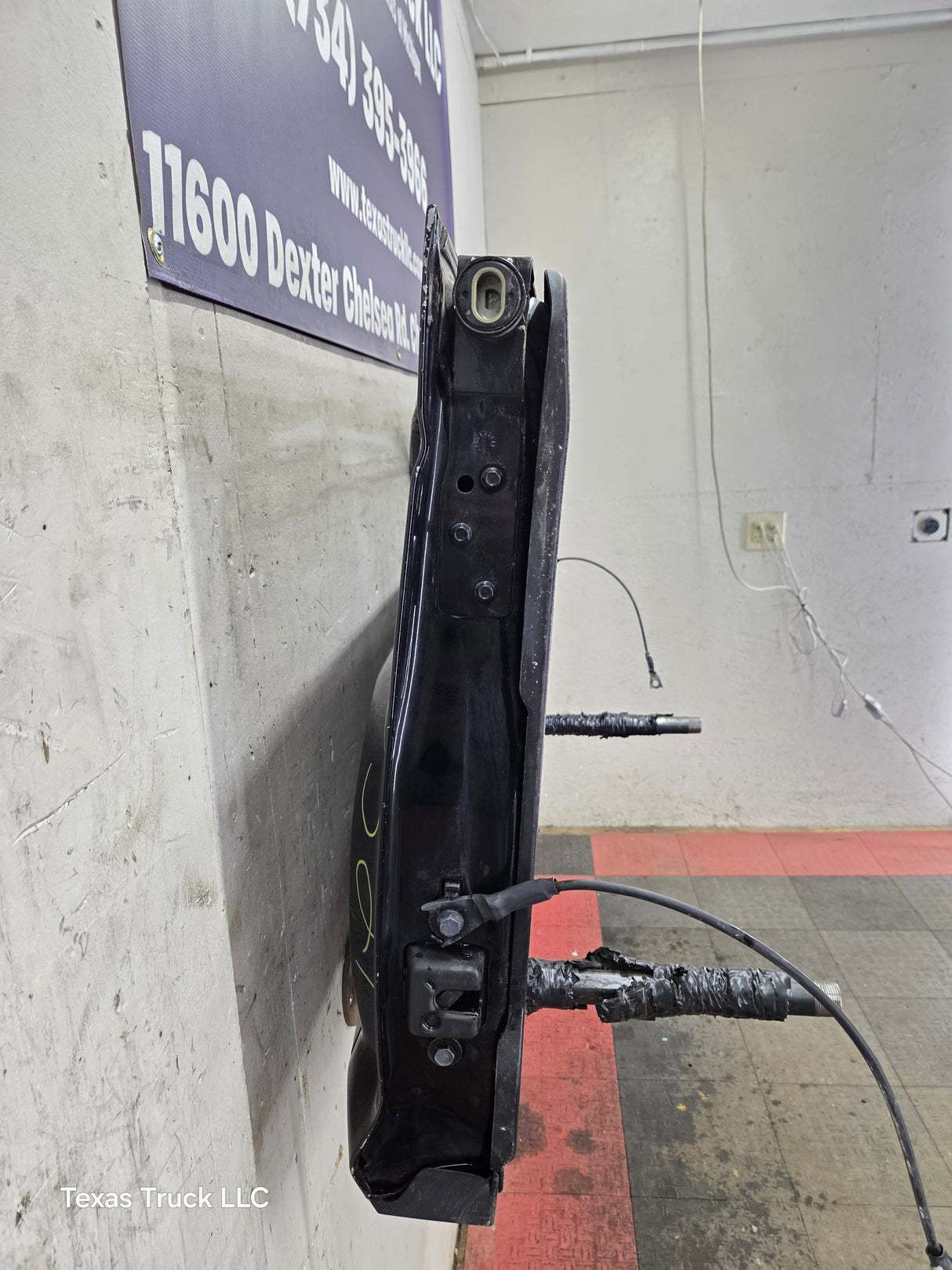2020-2025 GMC Sierra / Chevrolet Silverado 1500 Multipro Tailgate