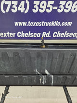 2020-2025 GMC Sierra / Chevrolet Silverado 1500 Multipro Tailgate