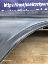 1964-1966 Ford Mustang Passenger Side RH Front Fender