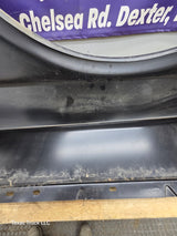 1964-1966 Ford Mustang Passenger Side RH Front Fender