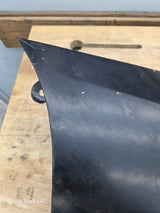 2006-2009 Lincoln MK-Z Passenger Side RH Front Fender