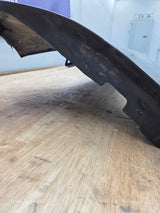 2006-2009 Lincoln MK-Z Passenger Side RH Front Fender