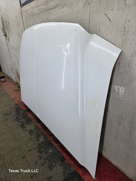 1999-2007 Ford Super Duty Hood F250 F350 F450 F550