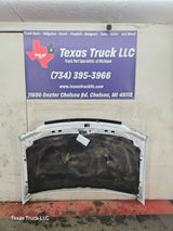 1999-2007 Ford Super Duty Hood F250 F350 F450 F550